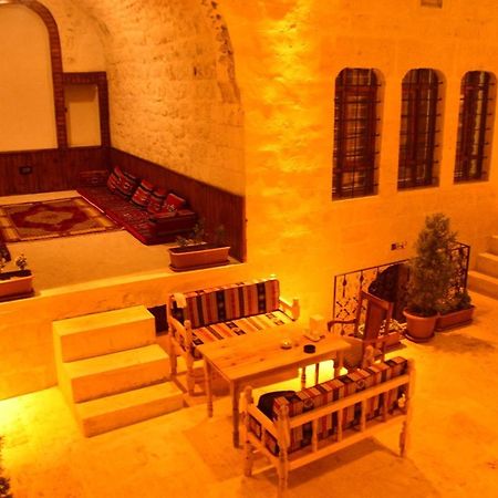 Cihangir Konagi Butik Otel Sanlıurfa Exteriör bild