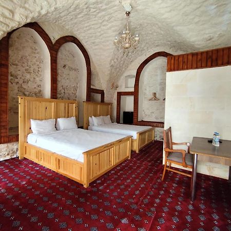 Cihangir Konagi Butik Otel Sanlıurfa Exteriör bild