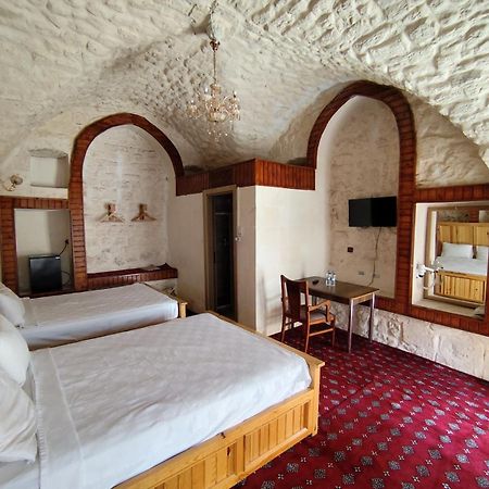 Cihangir Konagi Butik Otel Sanlıurfa Exteriör bild