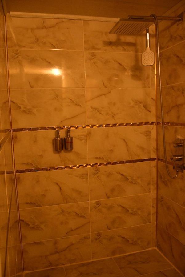 Cihangir Konagi Butik Otel Sanlıurfa Exteriör bild