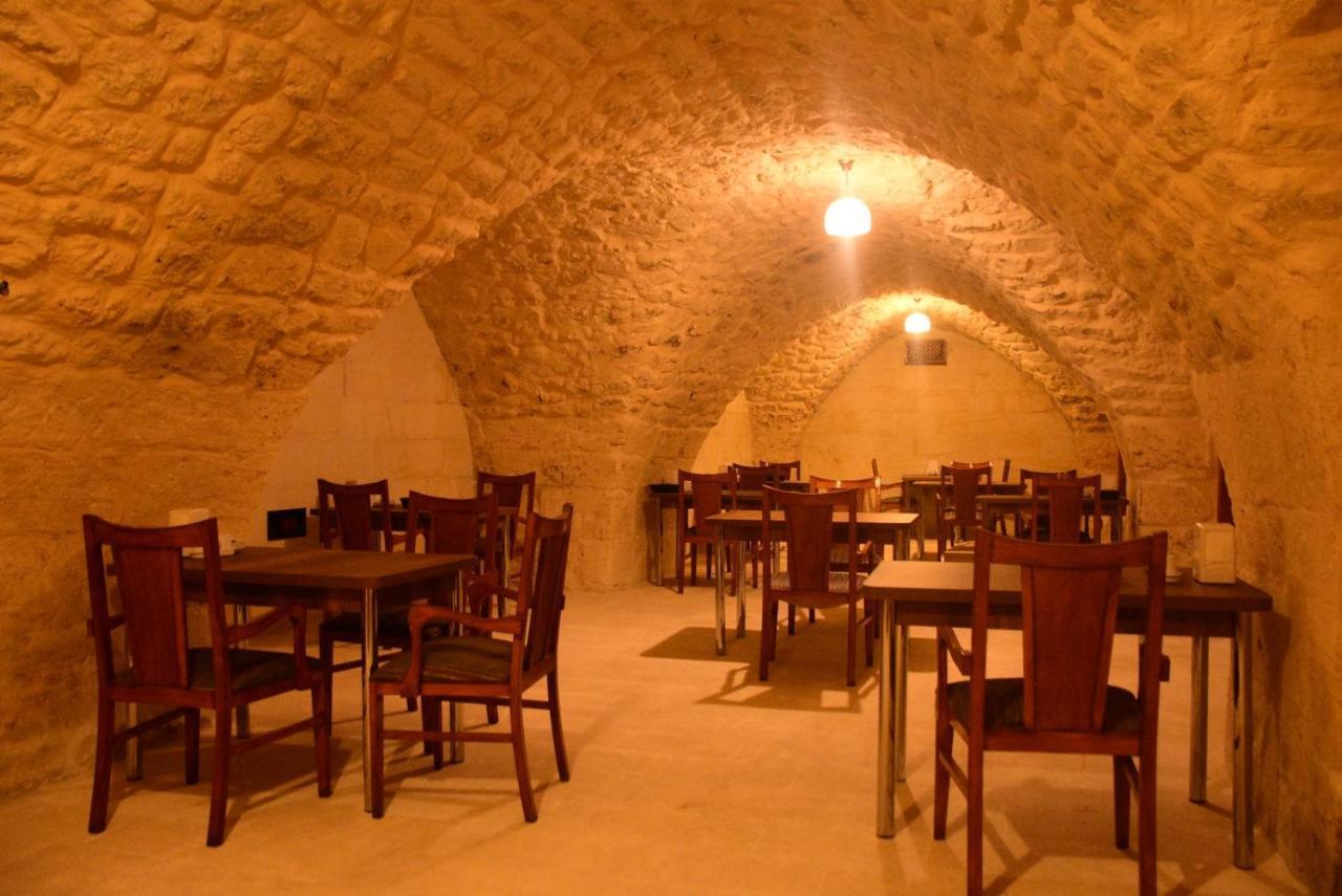 Cihangir Konagi Butik Otel Sanlıurfa Exteriör bild