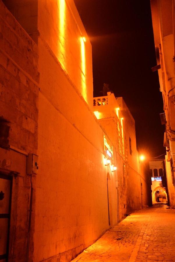 Cihangir Konagi Butik Otel Sanlıurfa Exteriör bild
