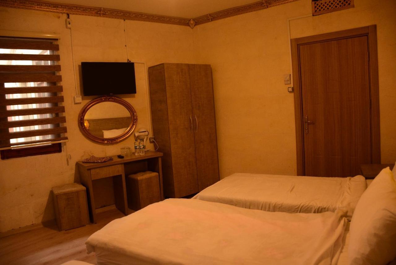 Cihangir Konagi Butik Otel Sanlıurfa Exteriör bild