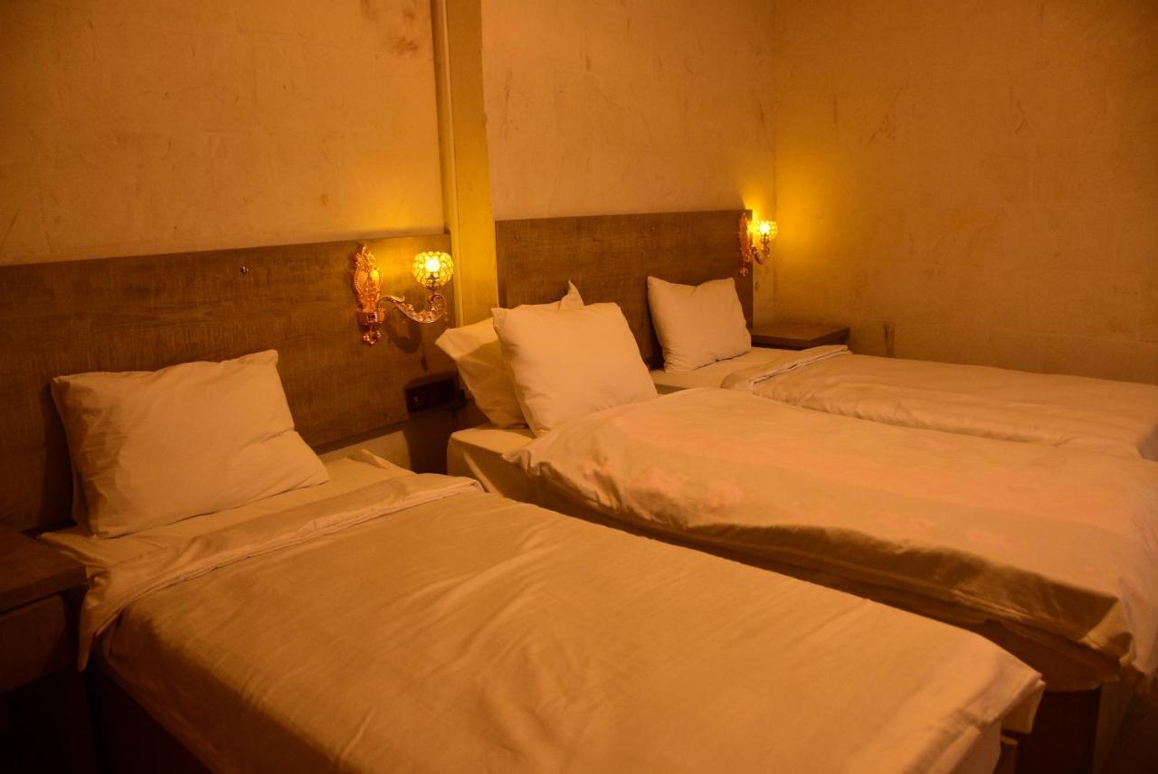 Cihangir Konagi Butik Otel Sanlıurfa Exteriör bild