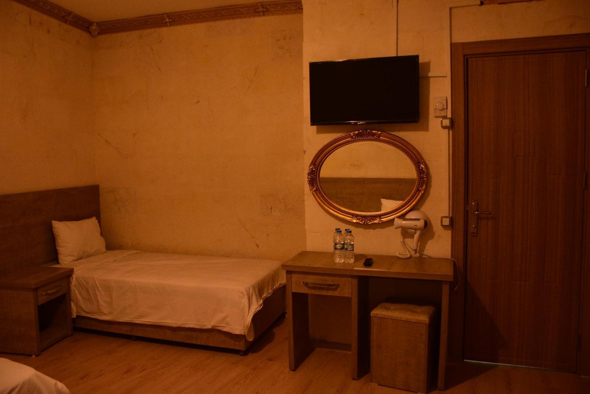 Cihangir Konagi Butik Otel Sanlıurfa Exteriör bild