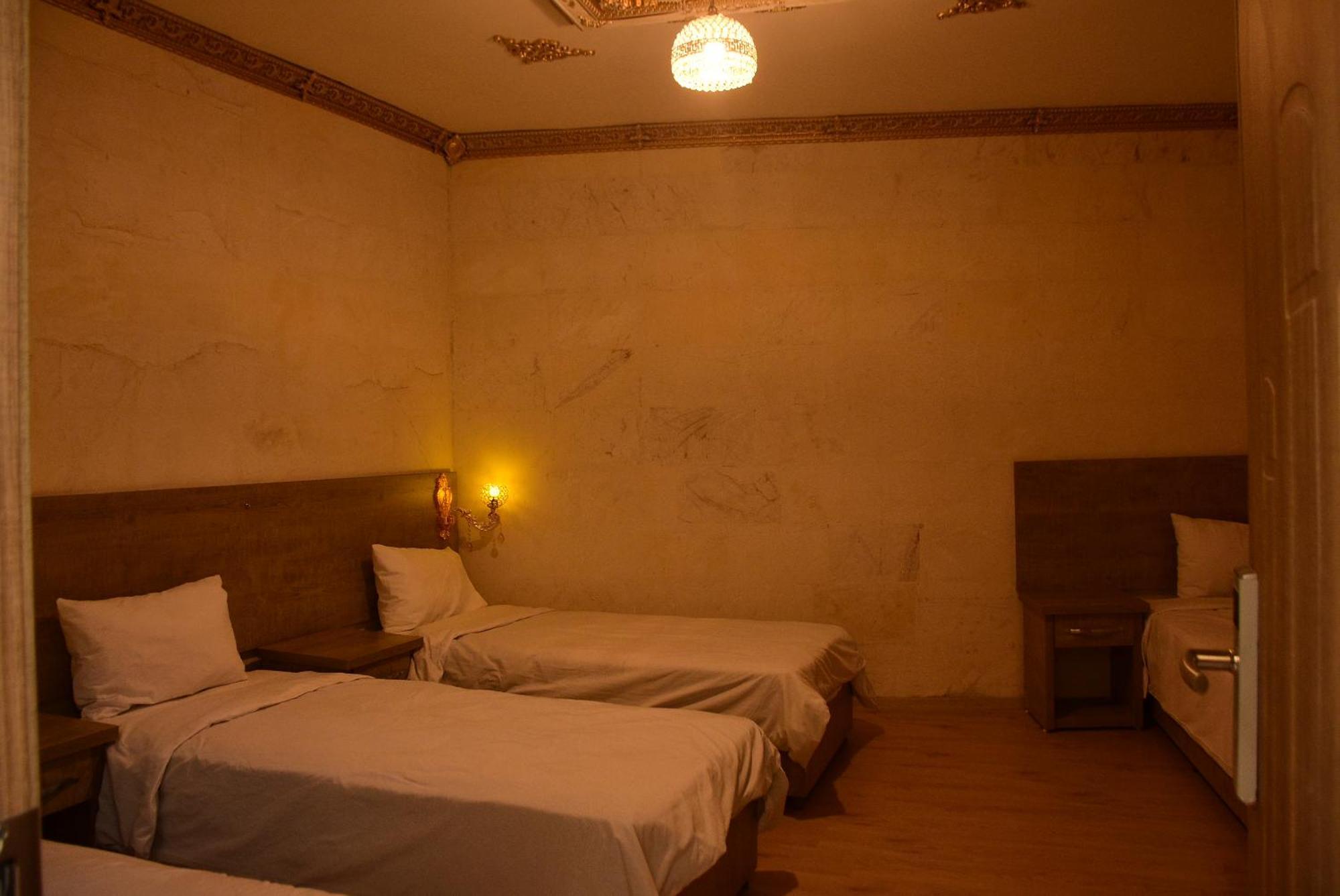 Cihangir Konagi Butik Otel Sanlıurfa Exteriör bild