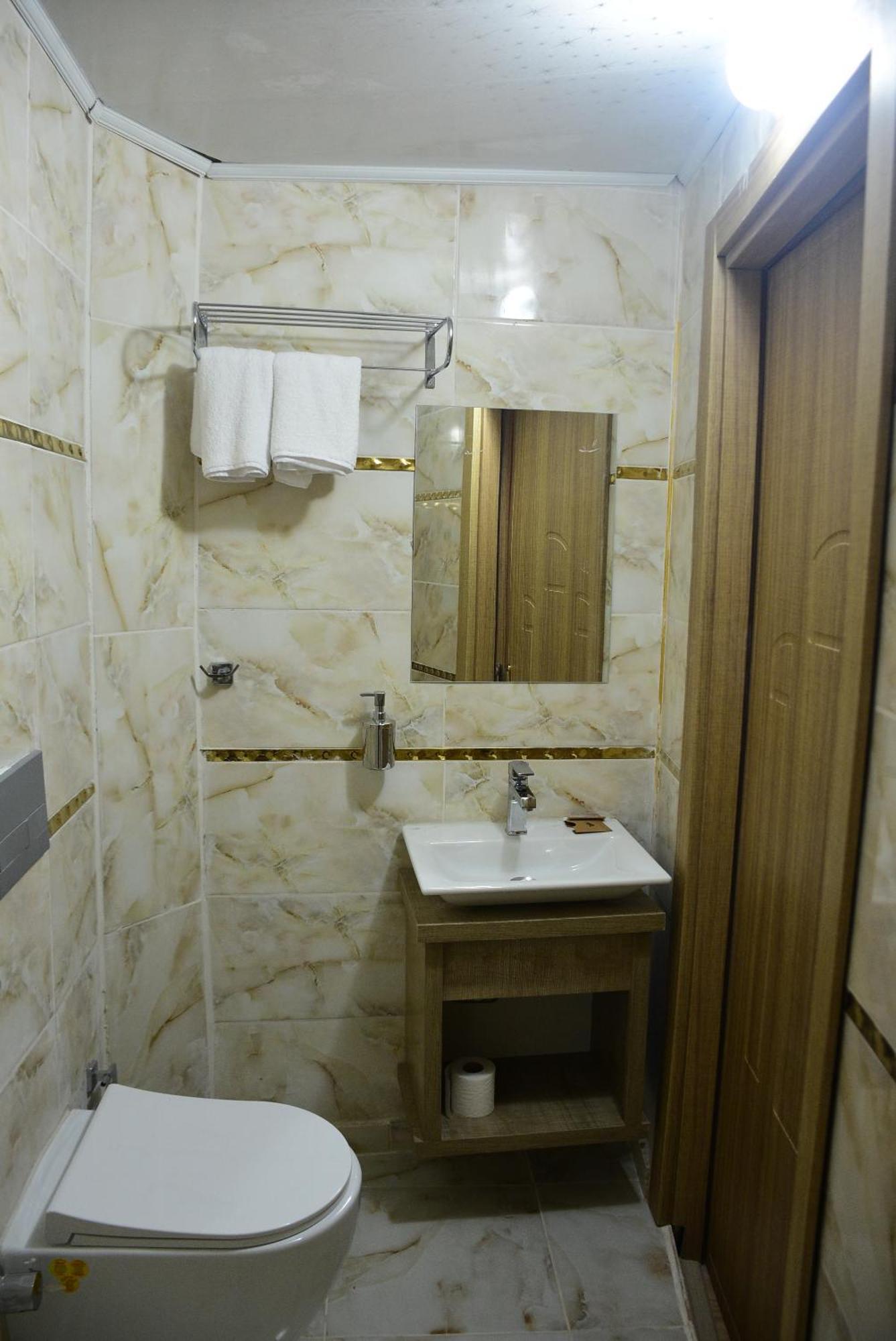Cihangir Konagi Butik Otel Sanlıurfa Exteriör bild