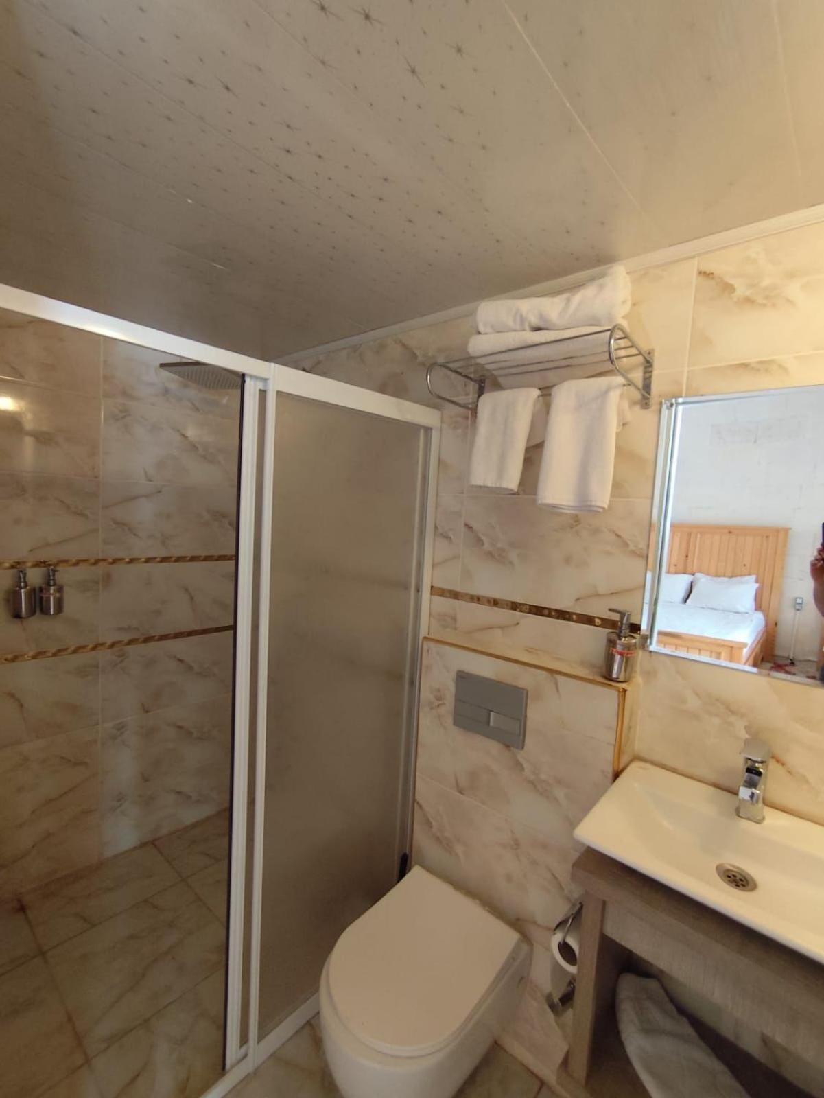 Cihangir Konagi Butik Otel Sanlıurfa Exteriör bild