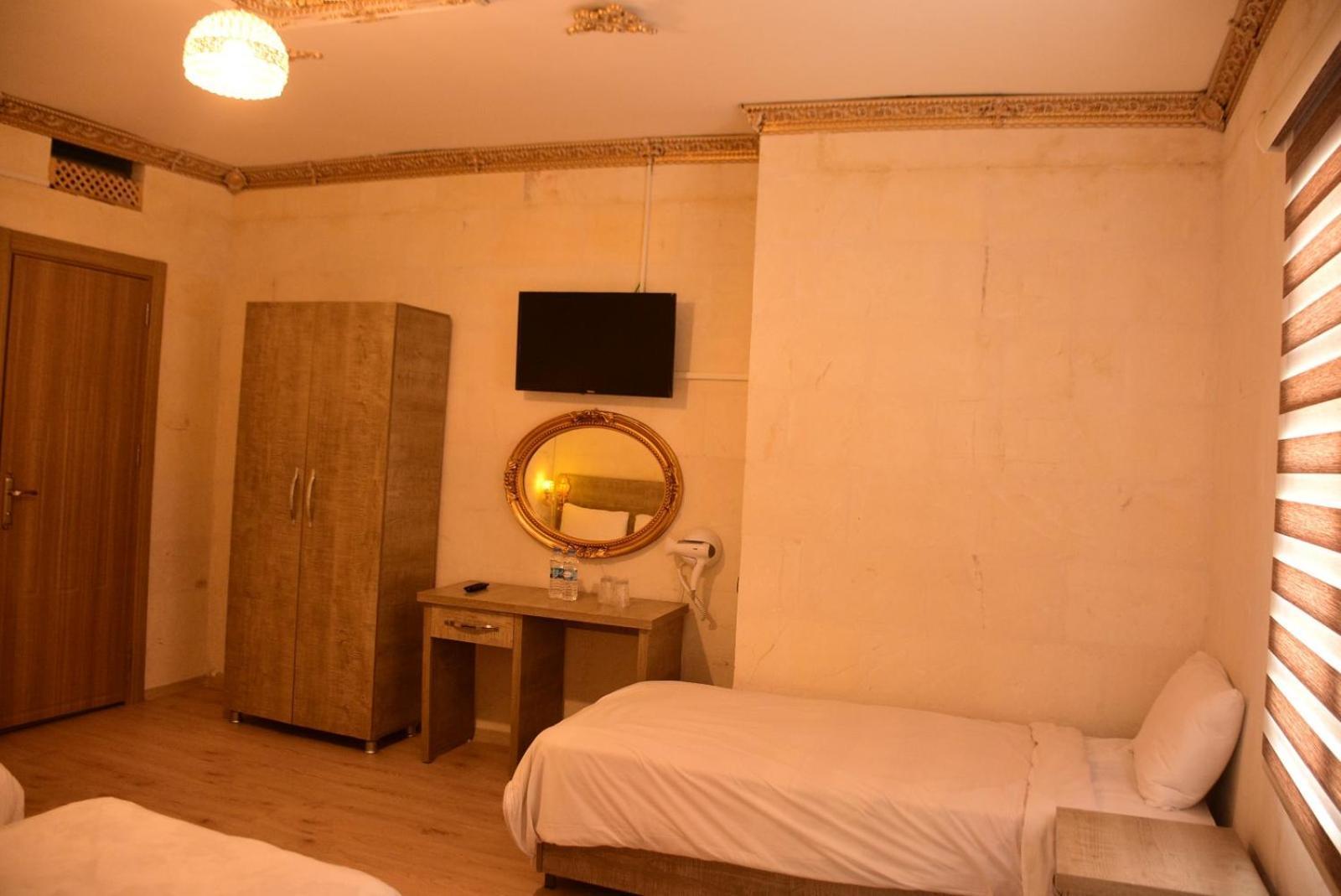 Cihangir Konagi Butik Otel Sanlıurfa Exteriör bild
