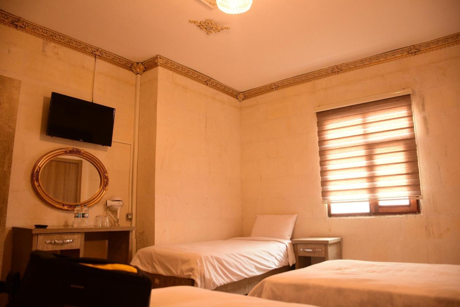 Cihangir Konagi Butik Otel Sanlıurfa Exteriör bild