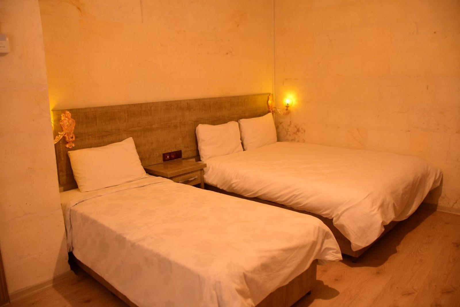 Cihangir Konagi Butik Otel Sanlıurfa Exteriör bild